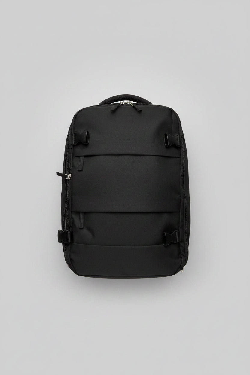Vacuum backpack
