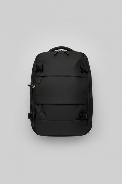 Vacuum backpack