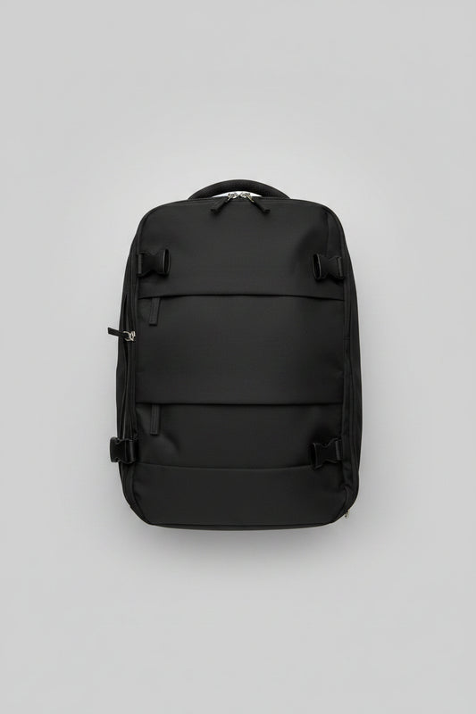 Vacuum backpack
